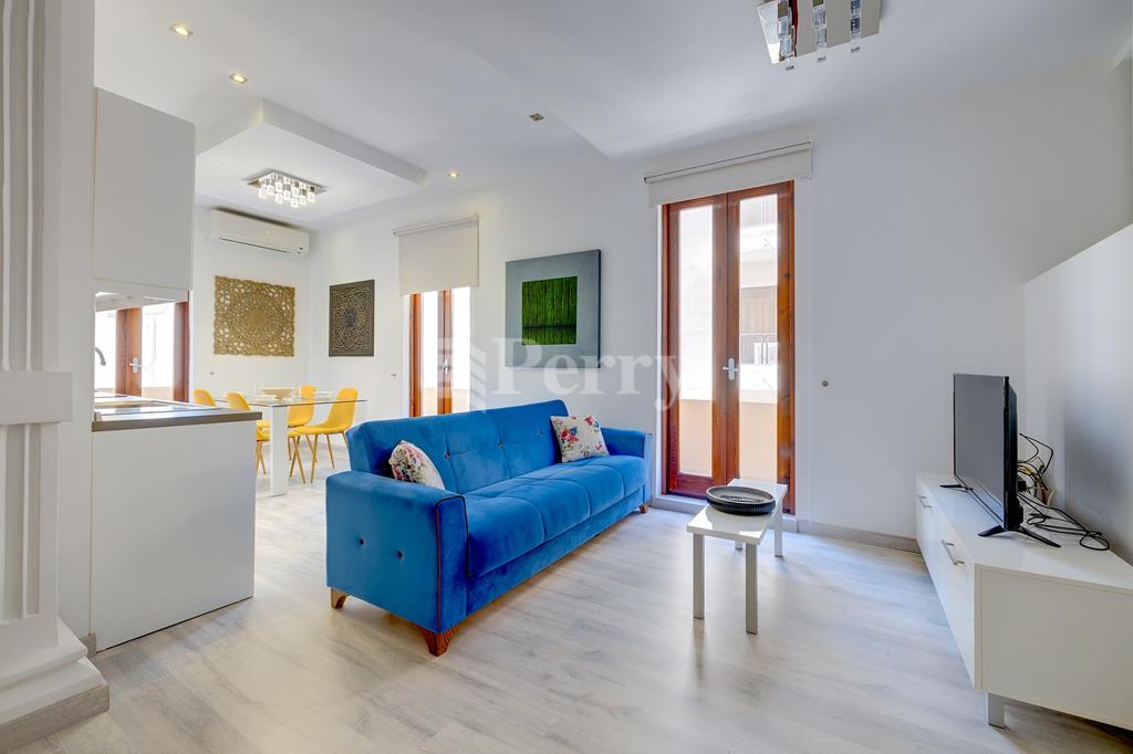 Sliema<br>Apartment