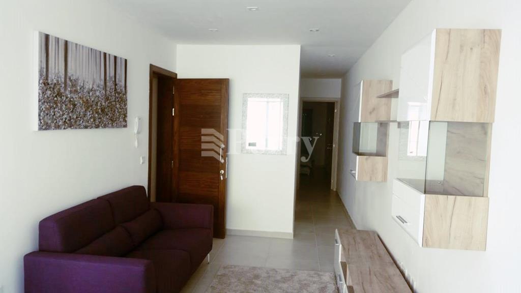 Sliema<br>Apartment