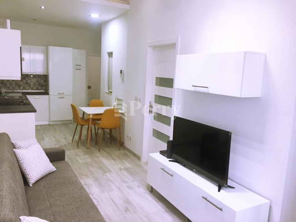 Sliema<br>Apartment