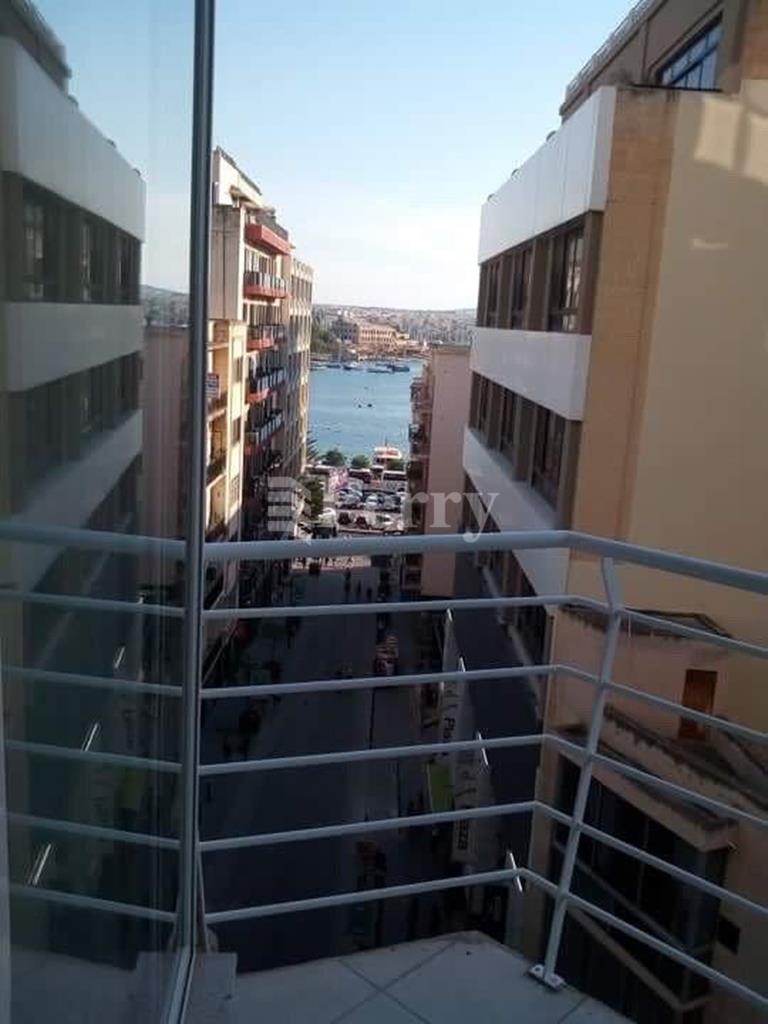 Sliema<br>Apartment