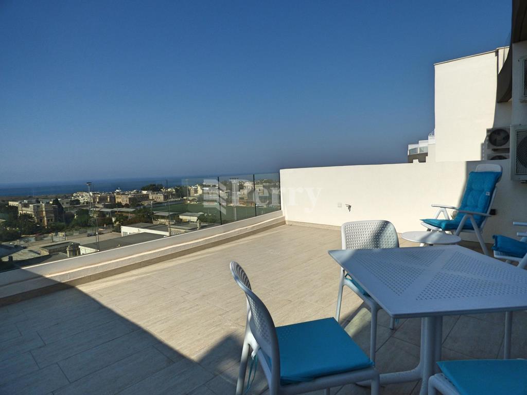 Ibrag<br>Apartment