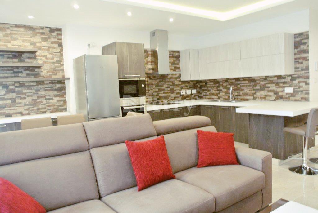 Swieqi<br>Apartment