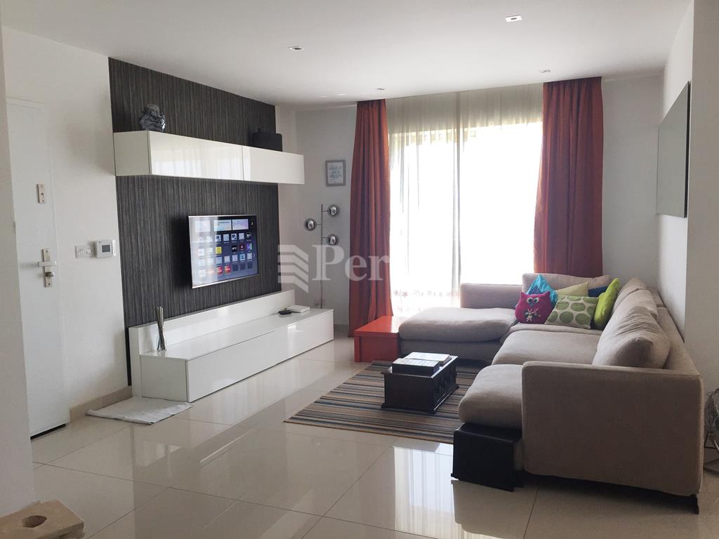 Swieqi<br>Apartment