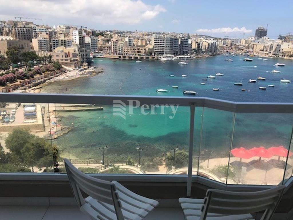 Sliema<br>Apartment
