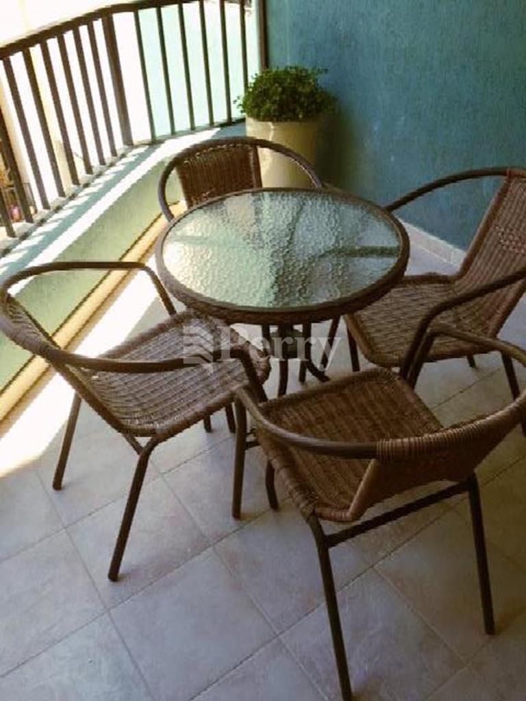 St Julians<br>Apartment