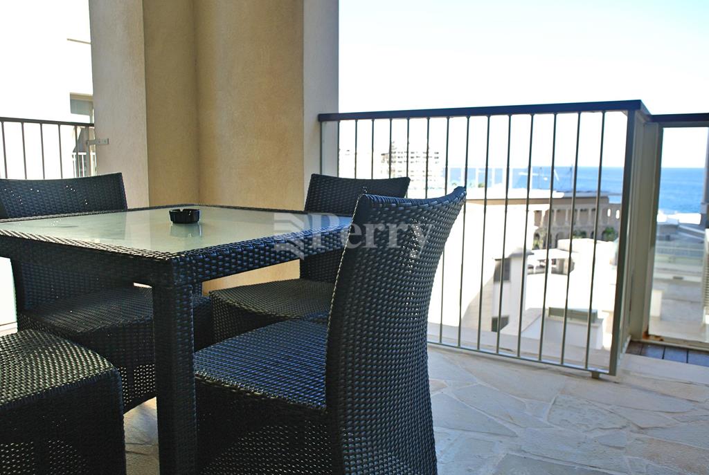 Tigne Point<br>Apartment