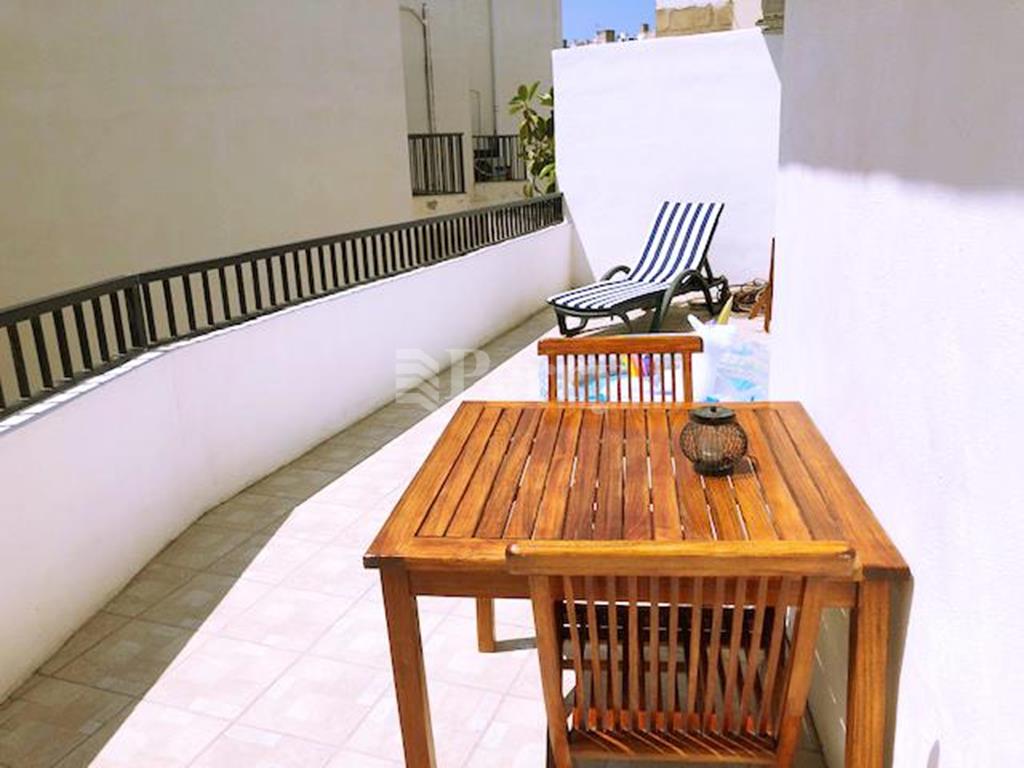 Sliema<br>Apartment