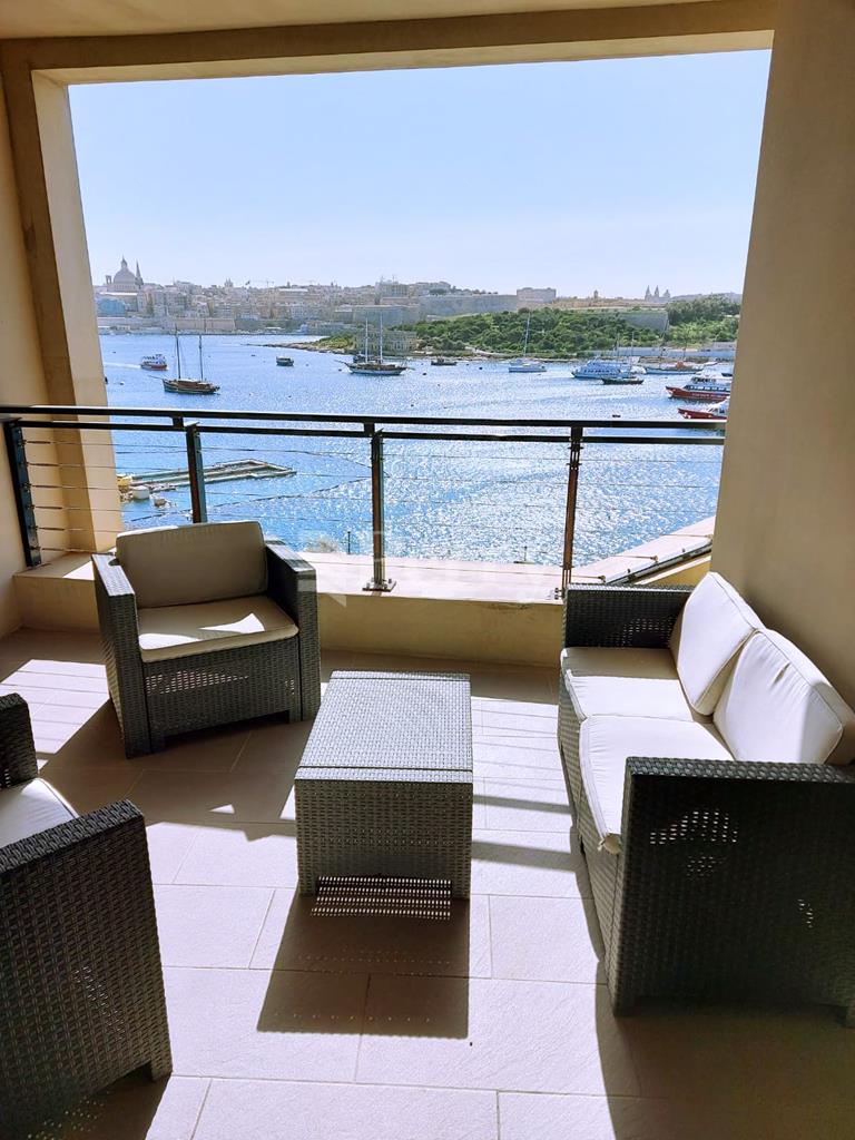Sliema<br>Apartment