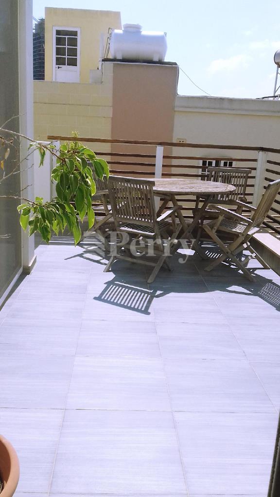 Swieqi<br>Apartment