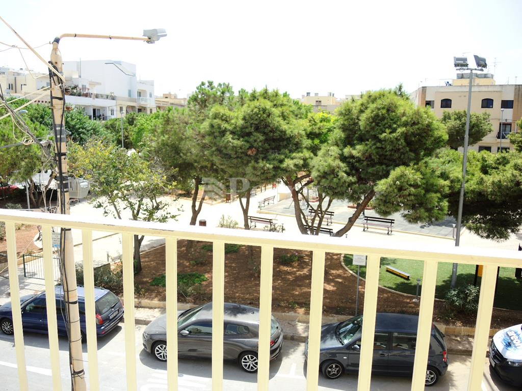 Swieqi<br>Apartment