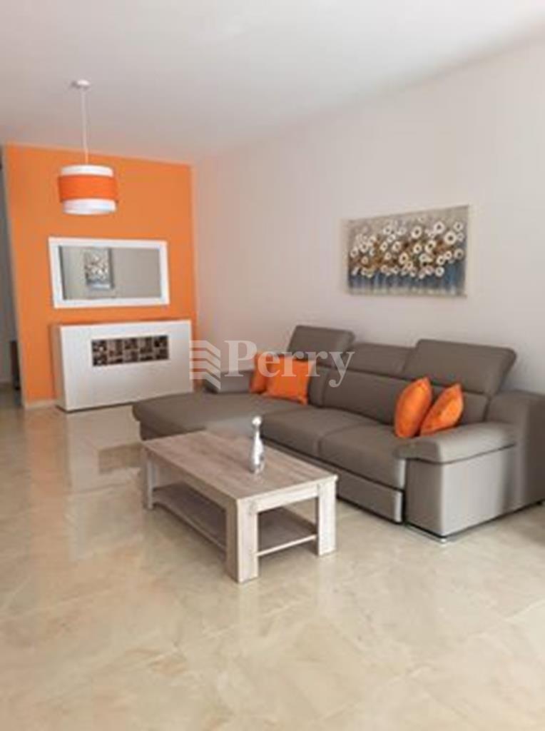 Msida<br>Apartment