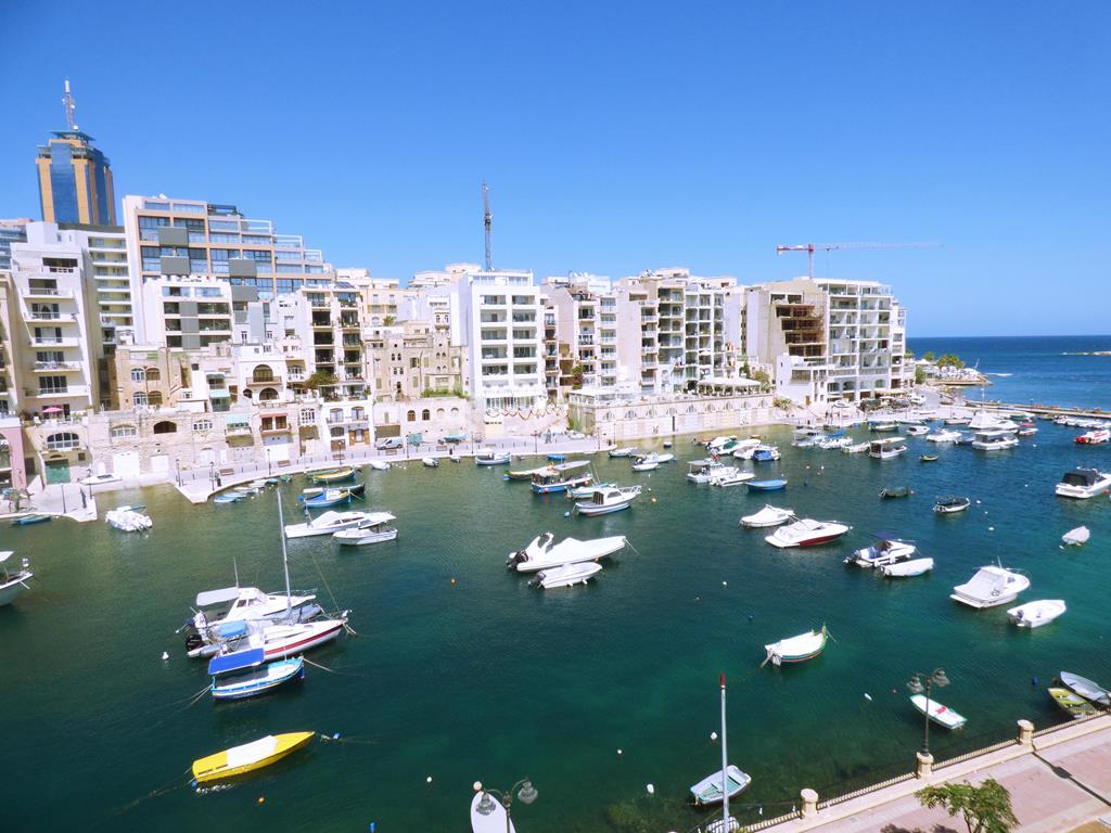 St Julians<br>Apartment