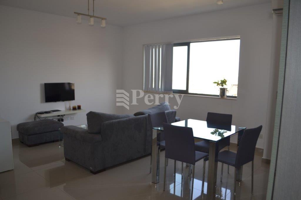 Sliema<br>Apartment