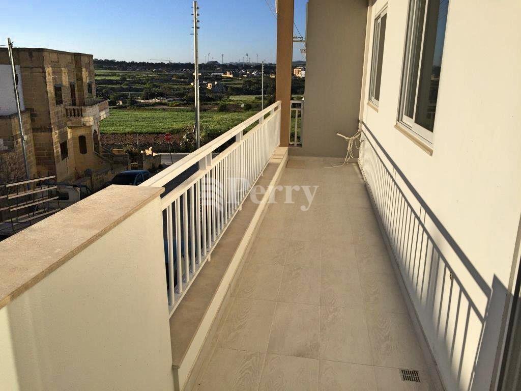 Mosta<br>Apartment