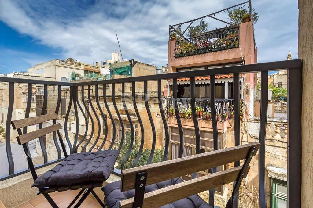 Sliema<br>Apartment
