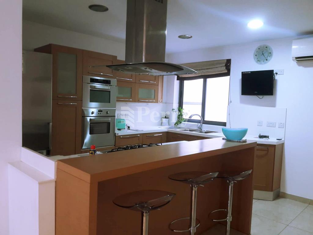 St Julians<br>Apartment