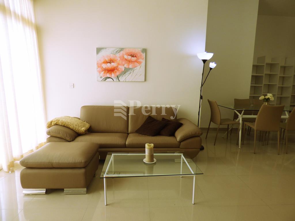 Swieqi<br>Apartment