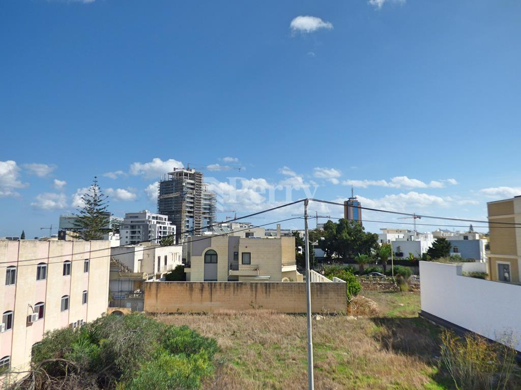 Swieqi<br>Apartment