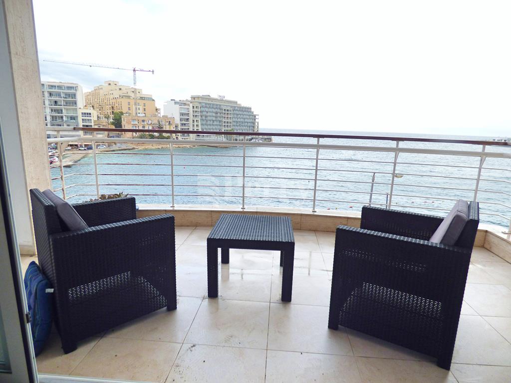 St Julians<br>Apartment