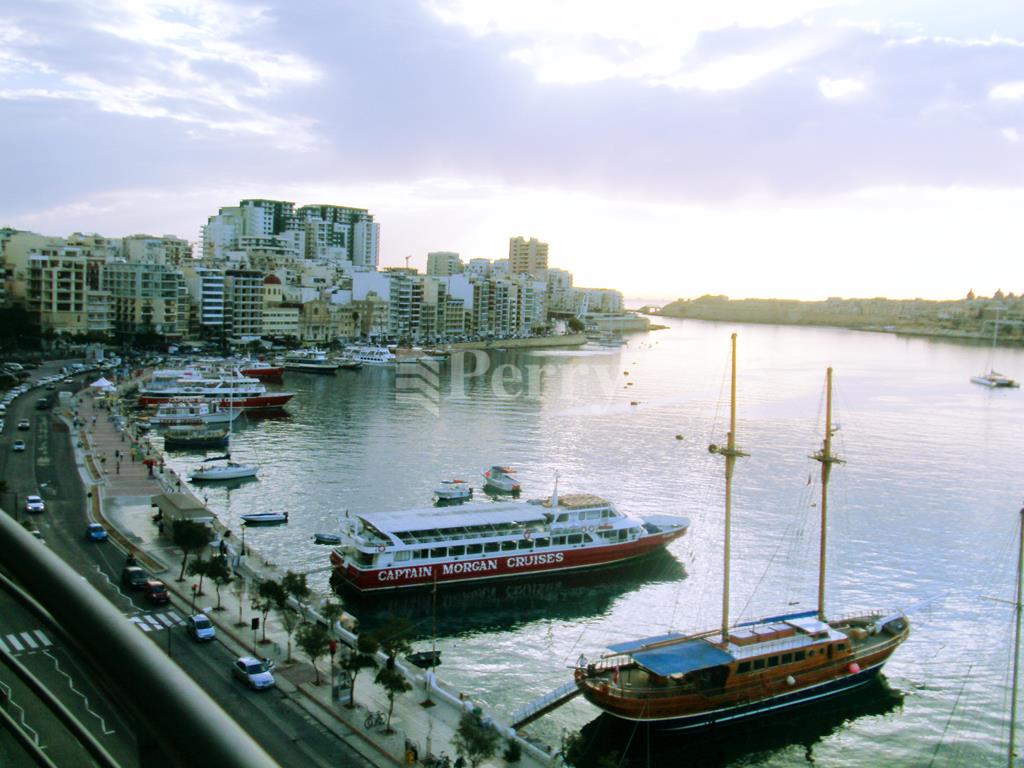 Sliema<br>Apartment