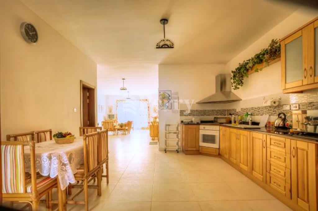 Marsascala<br>Apartment
