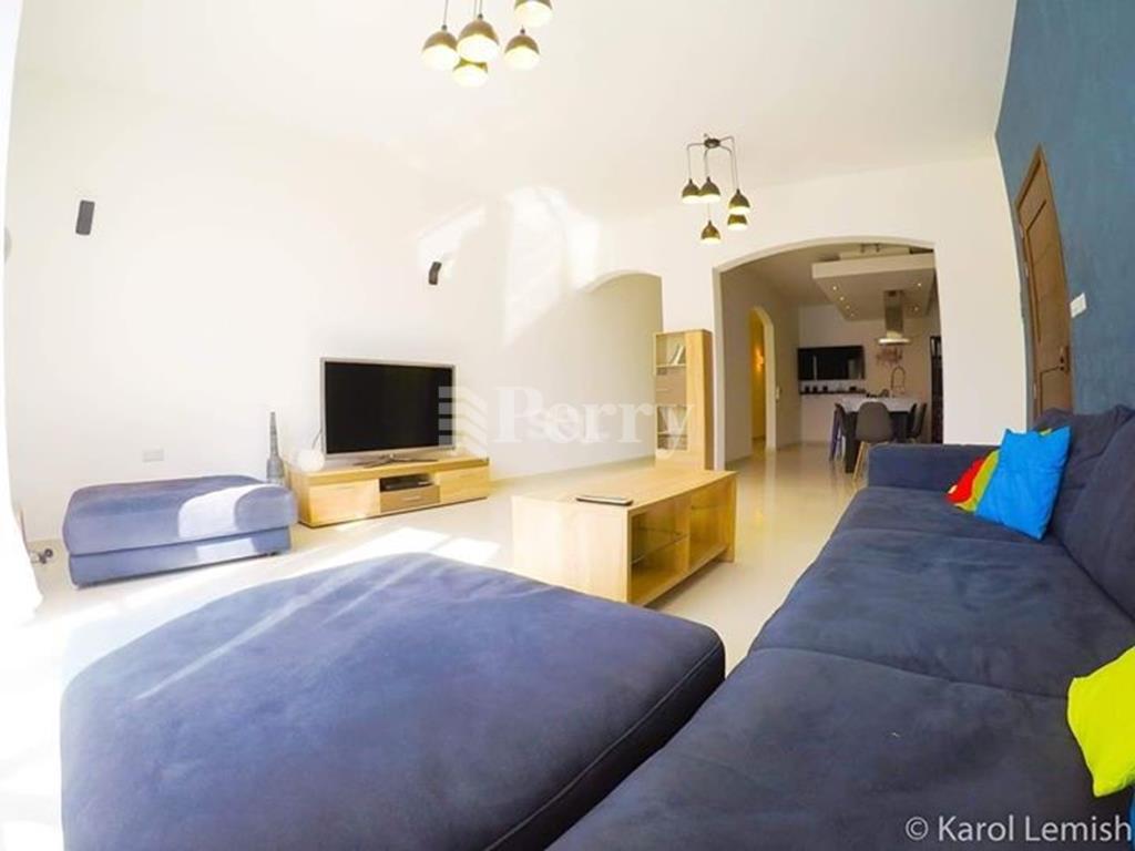 St Julians<br>Apartment