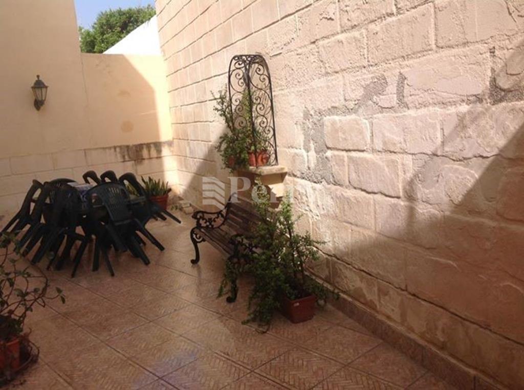 Swieqi<br>Apartment