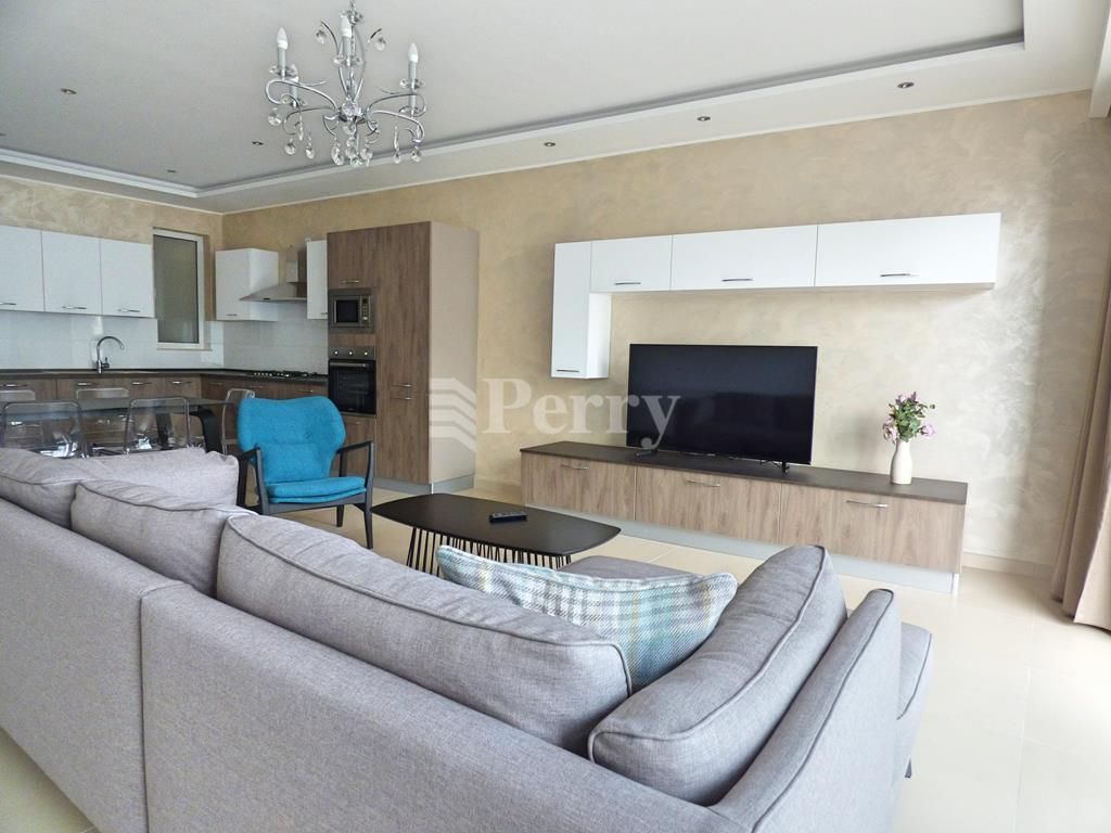 Ibrag<br>Apartment