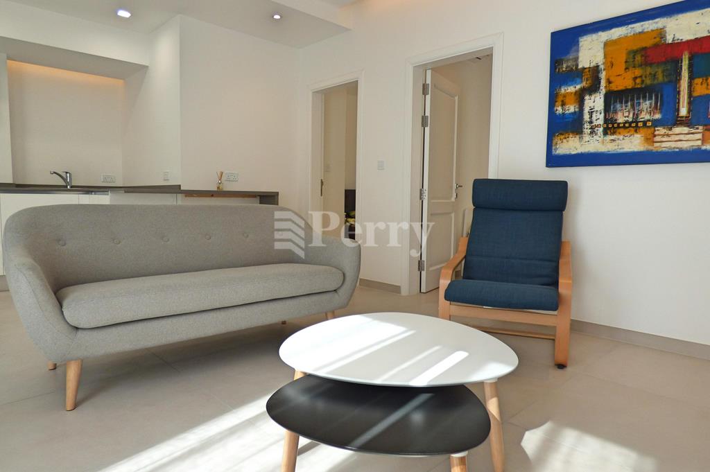 Sliema<br>Apartment
