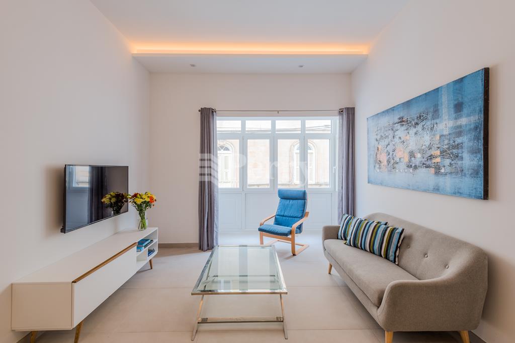 Sliema<br>Apartment
