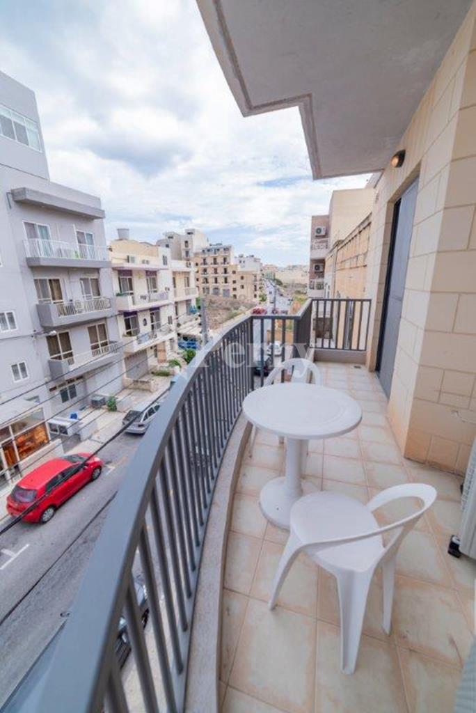 Marsascala<br>Apartment