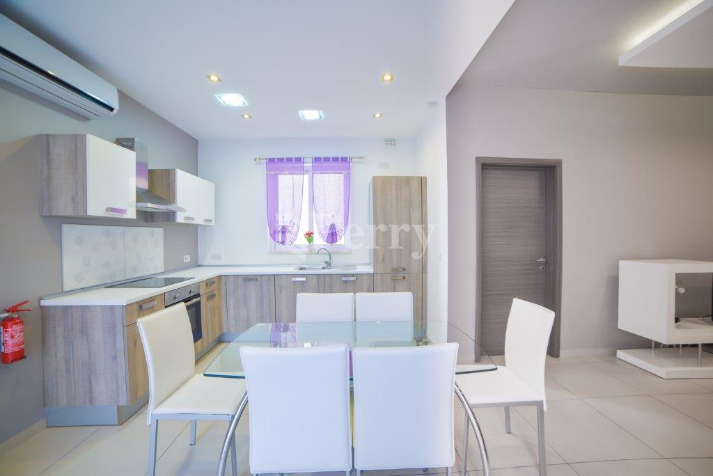 Sliema<br>Apartment