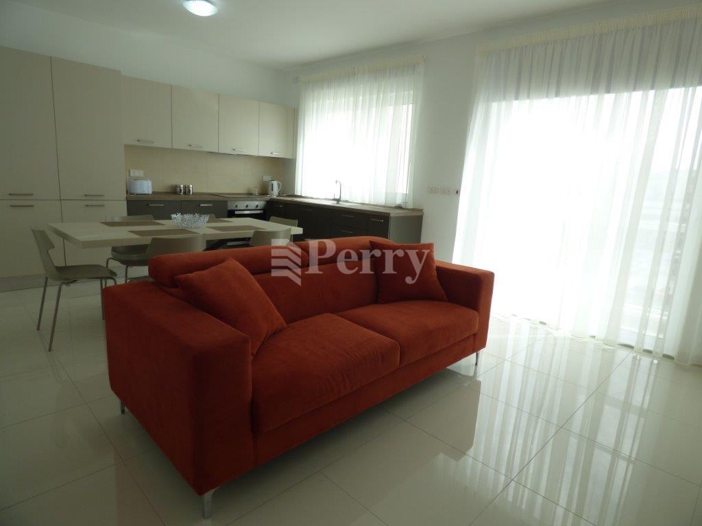 Swieqi<br>Apartment