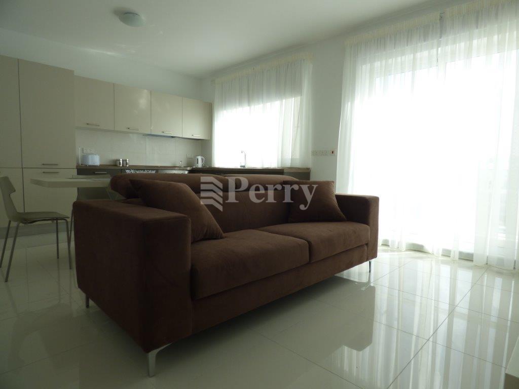 Swieqi<br>Apartment