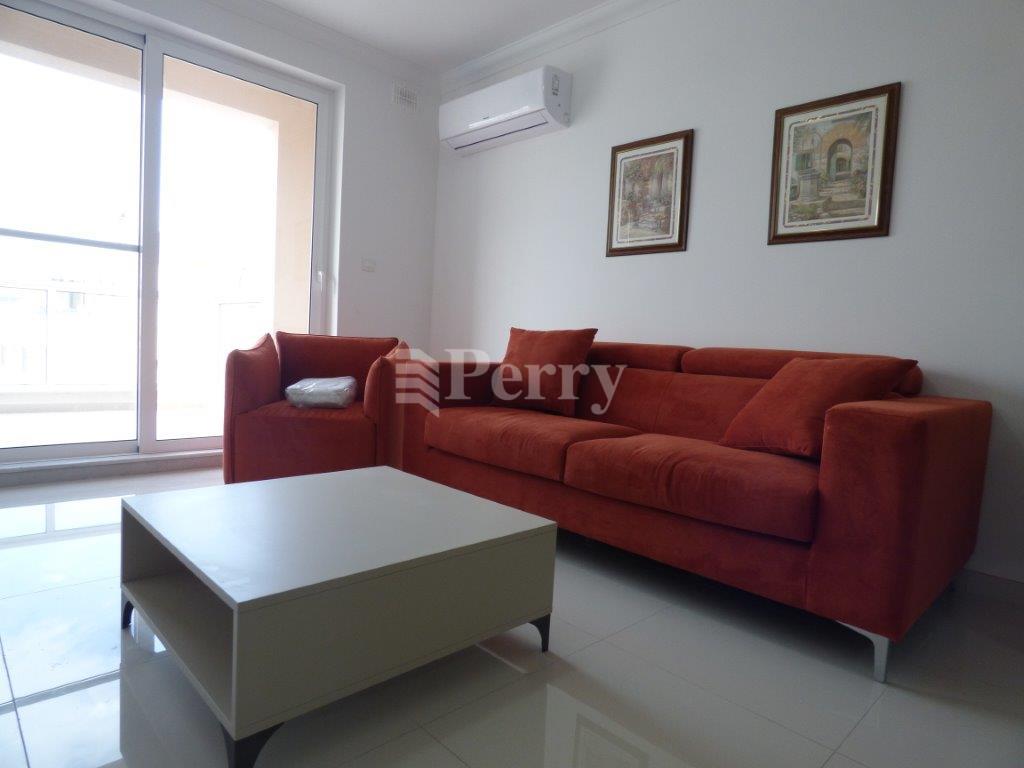 Swieqi<br>Apartment