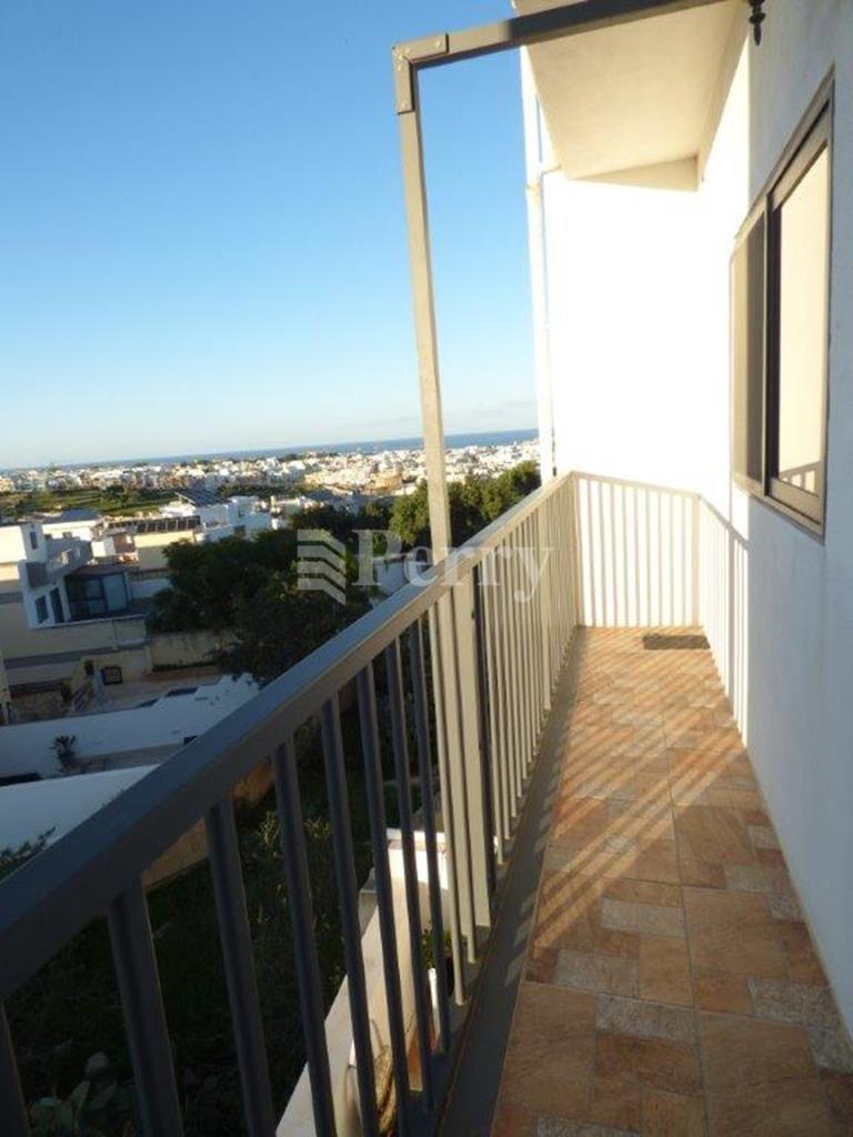 San Gwann<br>Apartment
