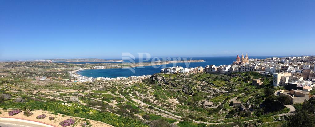 Mellieha<br>Apartment