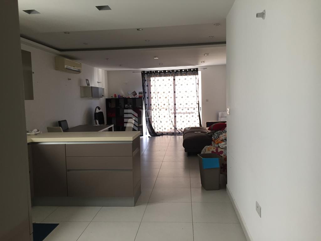 Sliema<br>Apartment