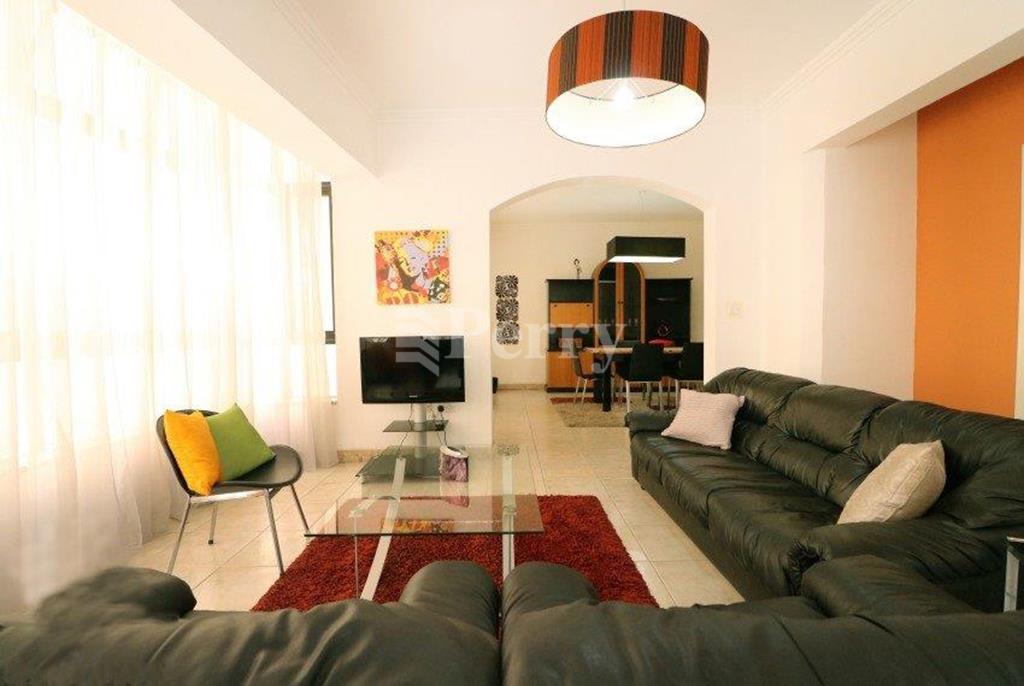 Sliema<br>Apartment