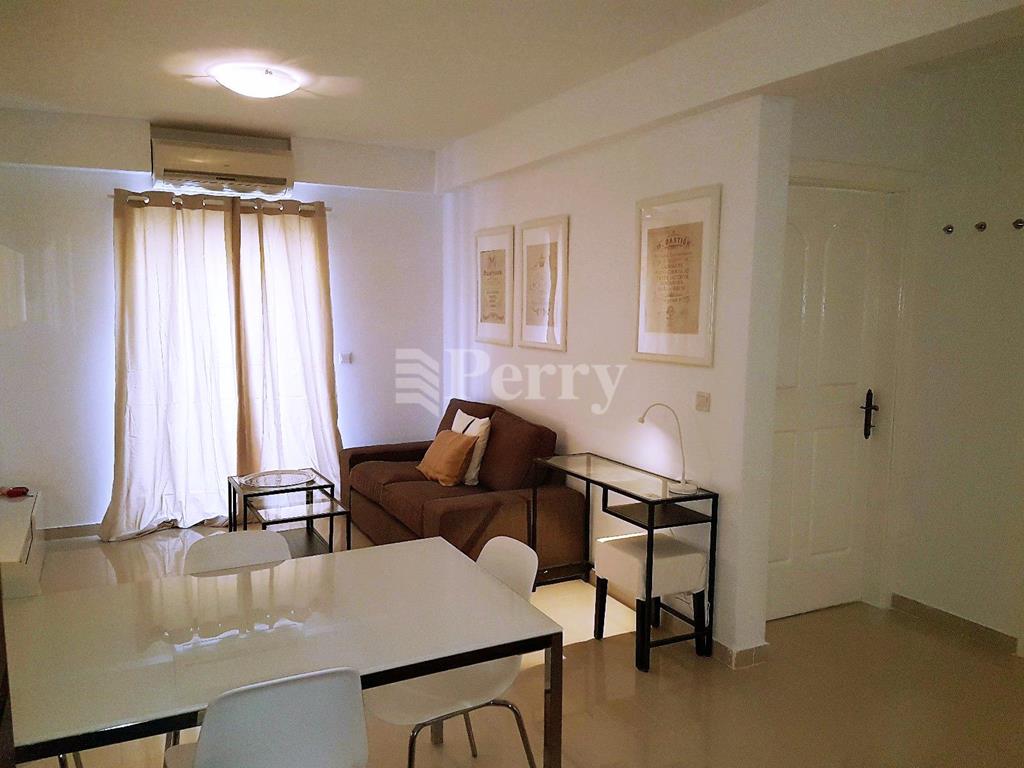 Sliema<br>Apartment