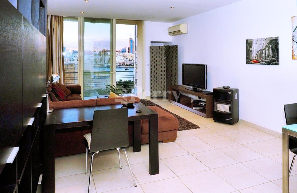 Sliema<br>Apartment