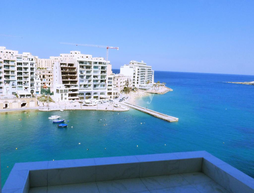 St Julians<br>Apartment