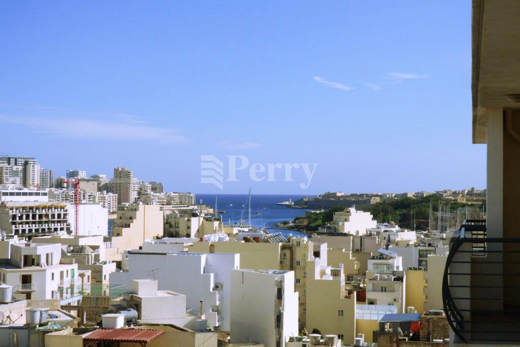 Gzira<br>Apartment