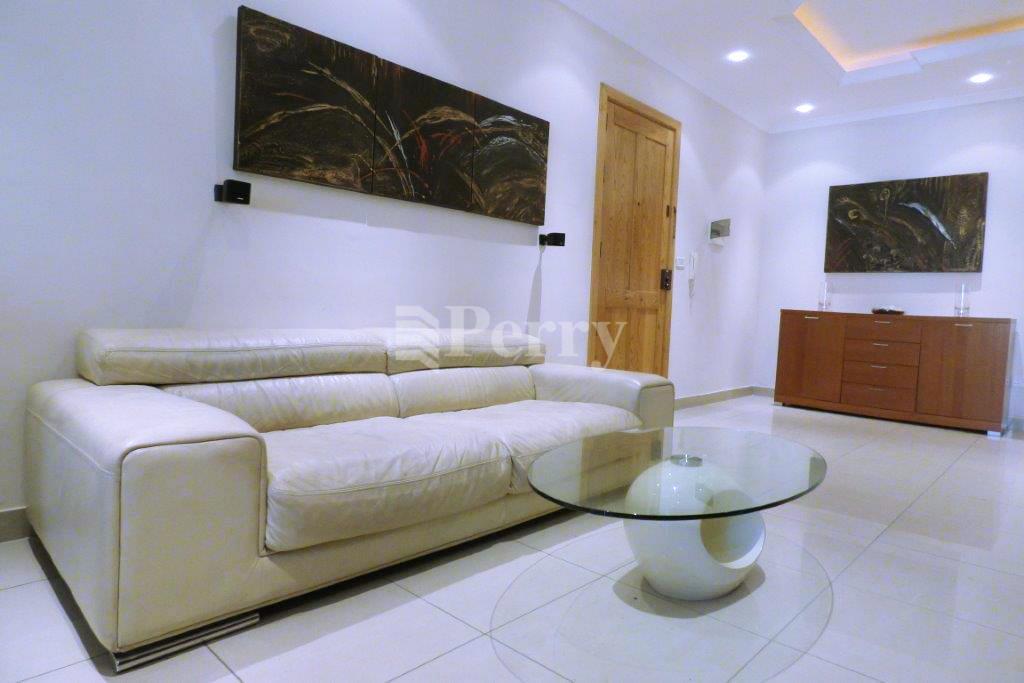 Sliema<br>Apartment