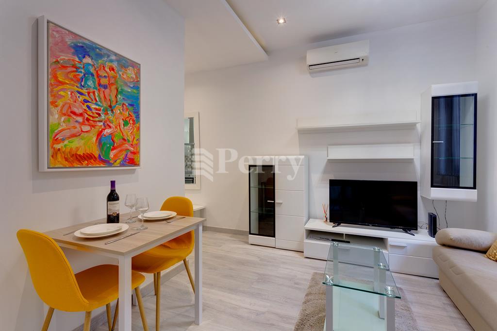 Sliema<br>Apartment