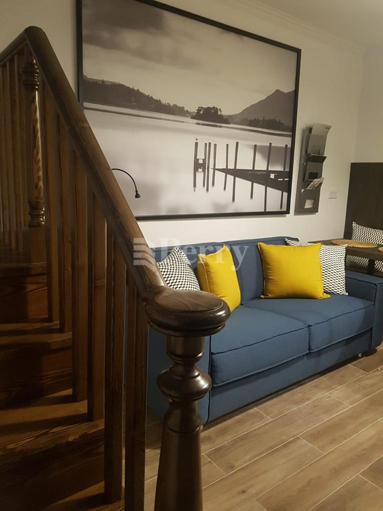 Sliema<br>Apartment