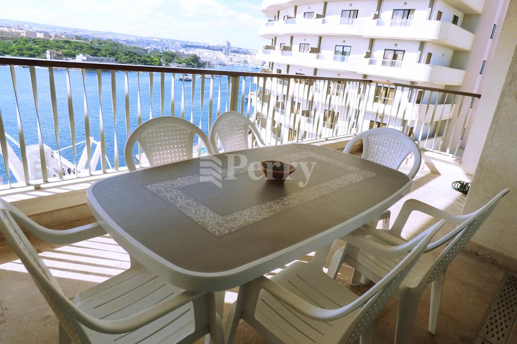 Tigne Point<br>Apartment