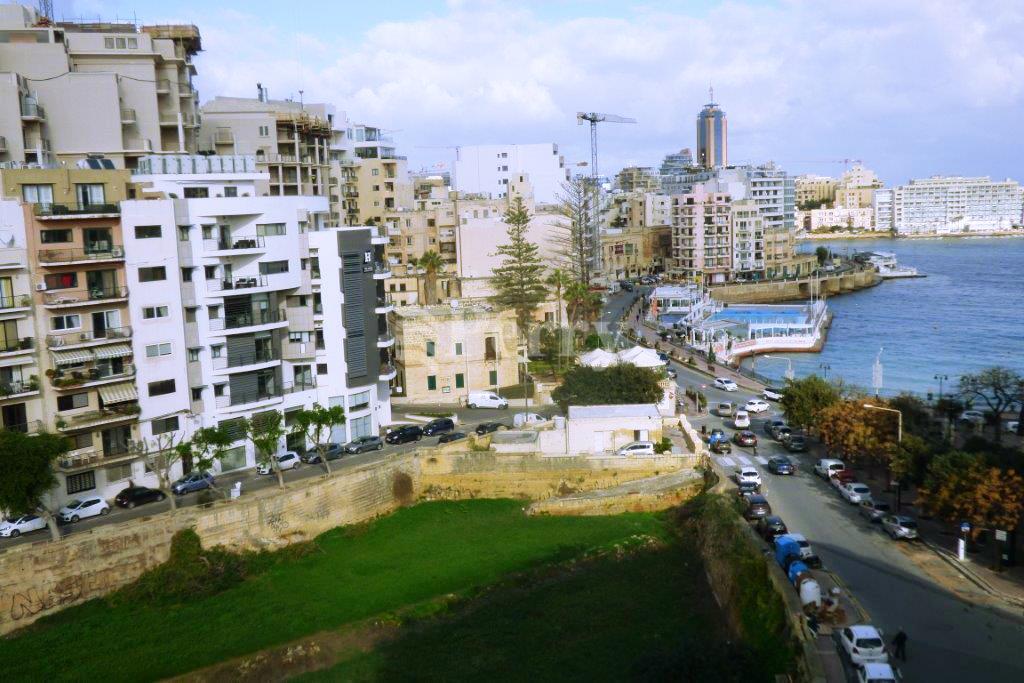 St Julians<br>Apartment
