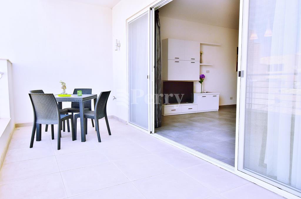 St Julians<br>Apartment