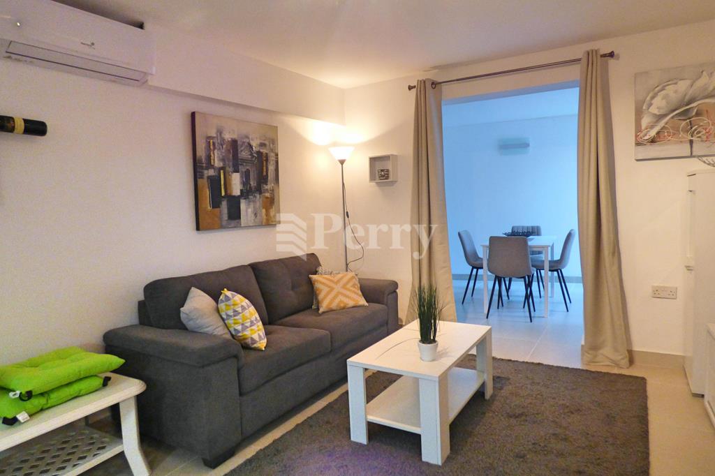 St Julians<br>Apartment